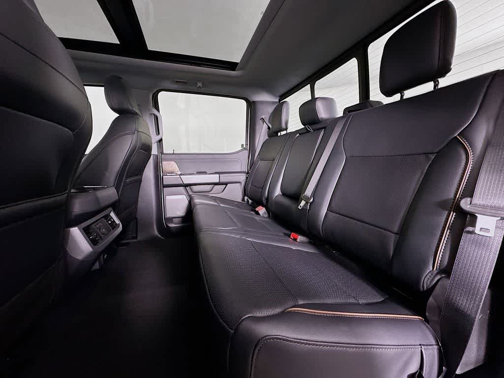 Thumbnail: 2026 Ford F-250 - 14