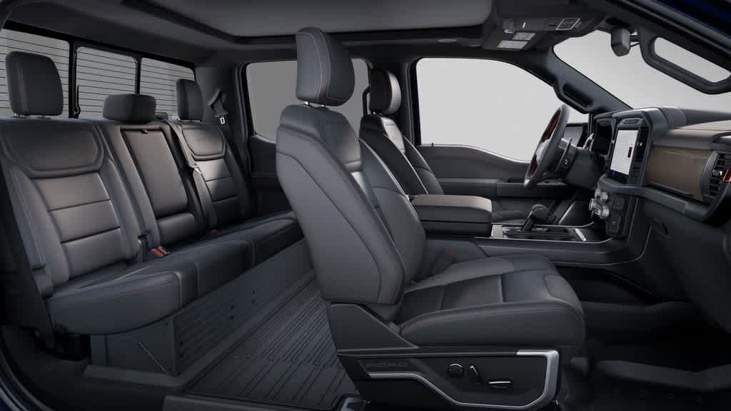 Thumbnail: 2025 Ford F-150 - 6