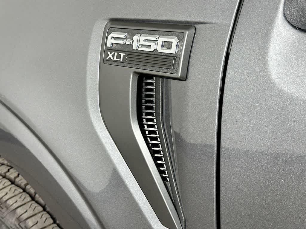 Thumbnail: 2022 Ford F-150 - 7