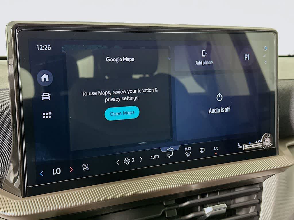 Thumbnail: 2026 Ford Explorer - 17