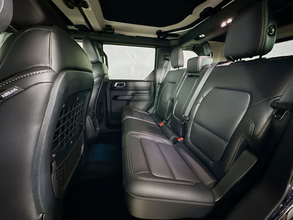 Thumbnail: 2026 Ford Bronco - 14