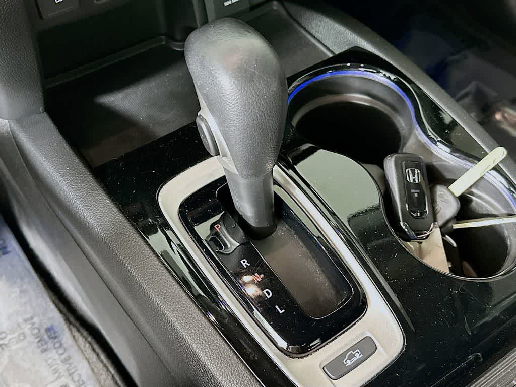 Thumbnail: 2018 Honda Ridgeline - 19