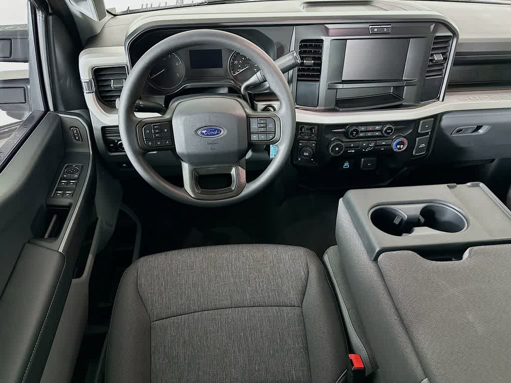 Thumbnail: 2026 Ford F-250 - 10