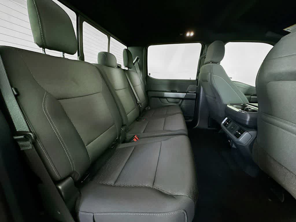 Thumbnail: 2025 Ford F-150 - 30