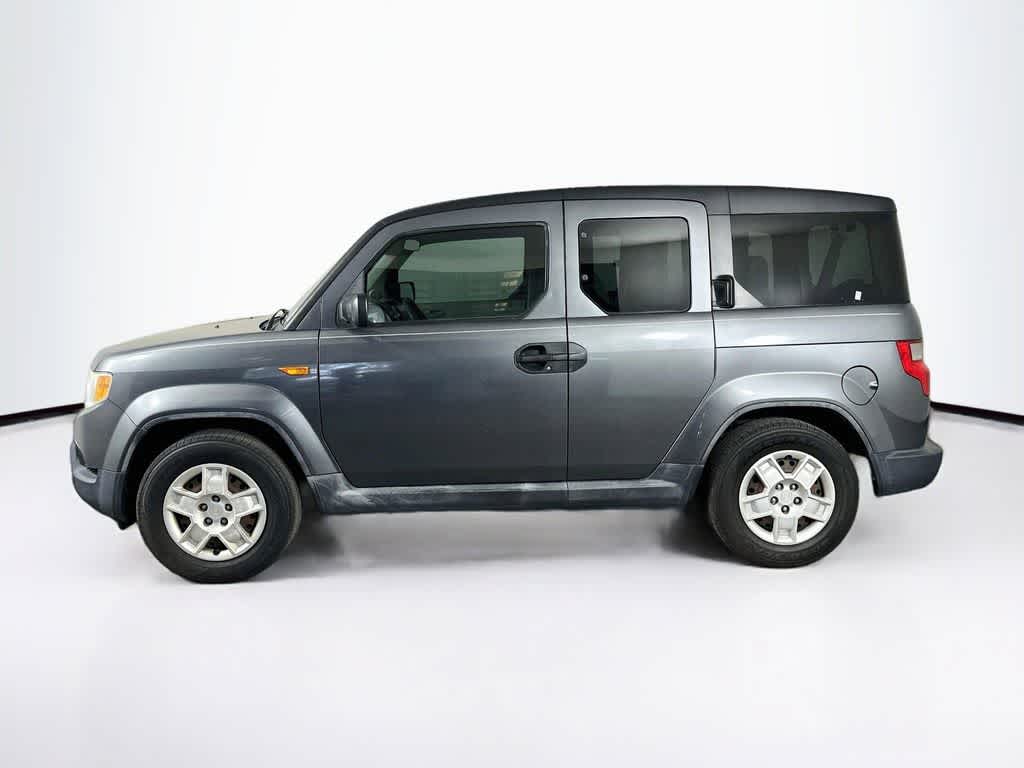 Thumbnail: 2011 Honda Element - 3