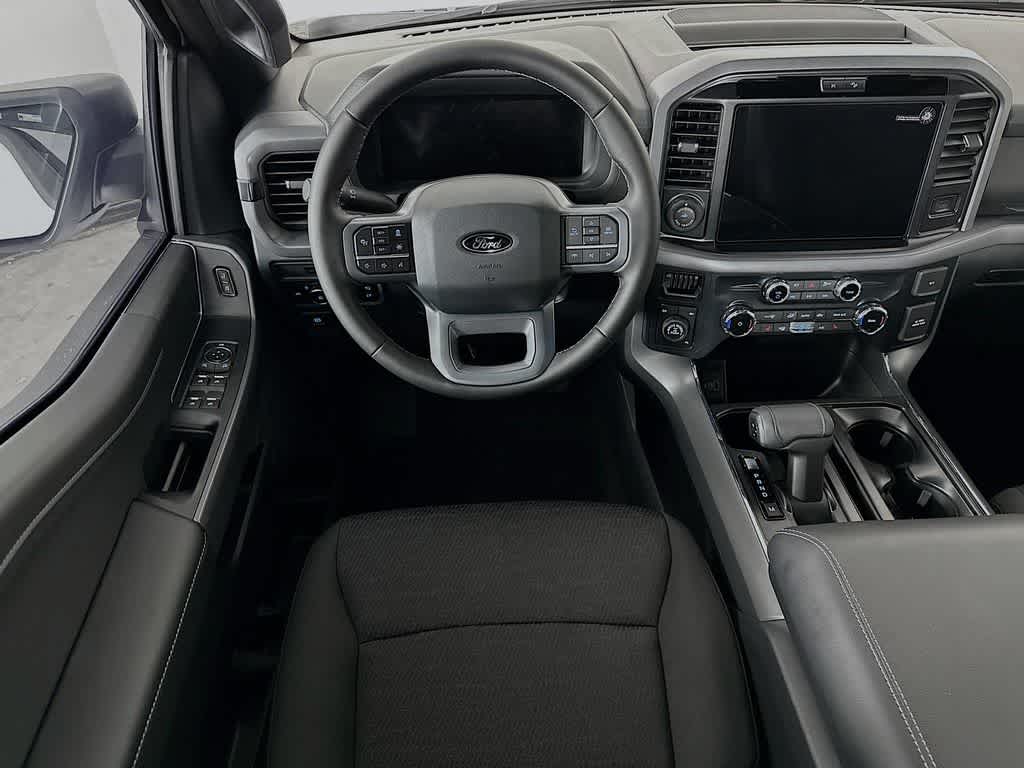 Thumbnail: 2025 Ford F-150 - 10