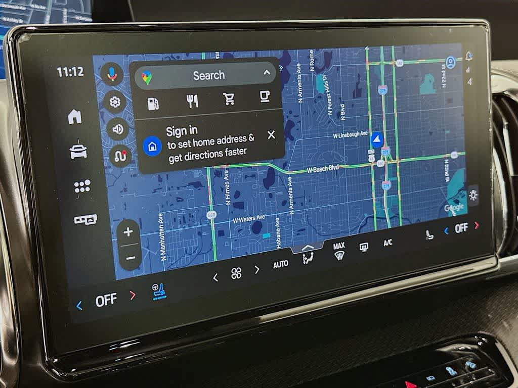 Thumbnail: 2026 Ford Expedition - 27