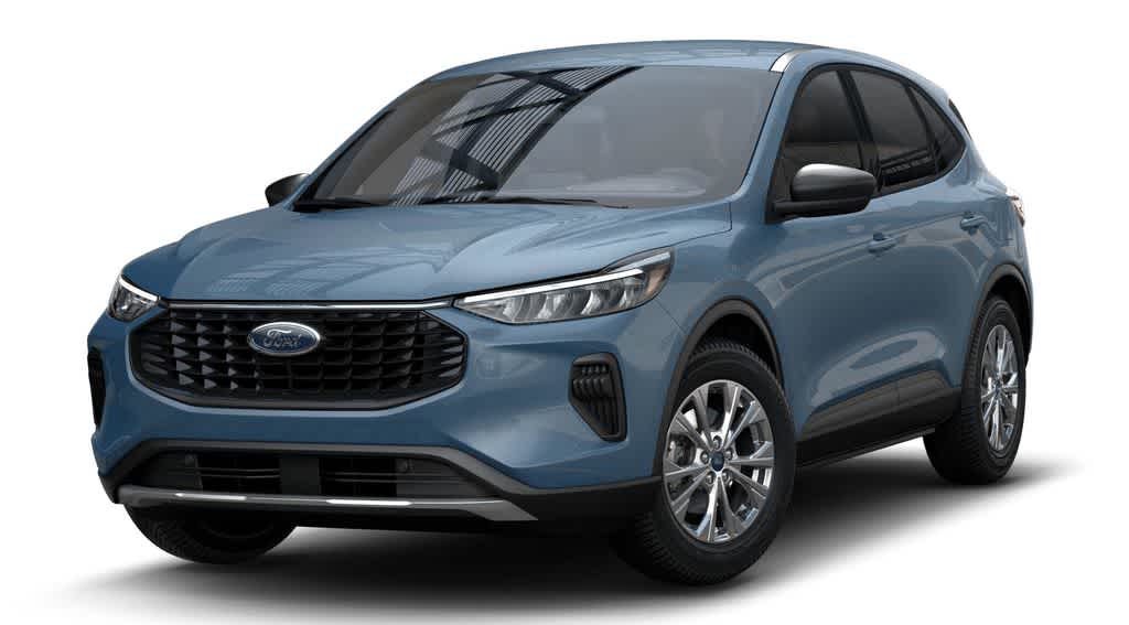 Thumbnail: 2025 Ford Escape - 1
