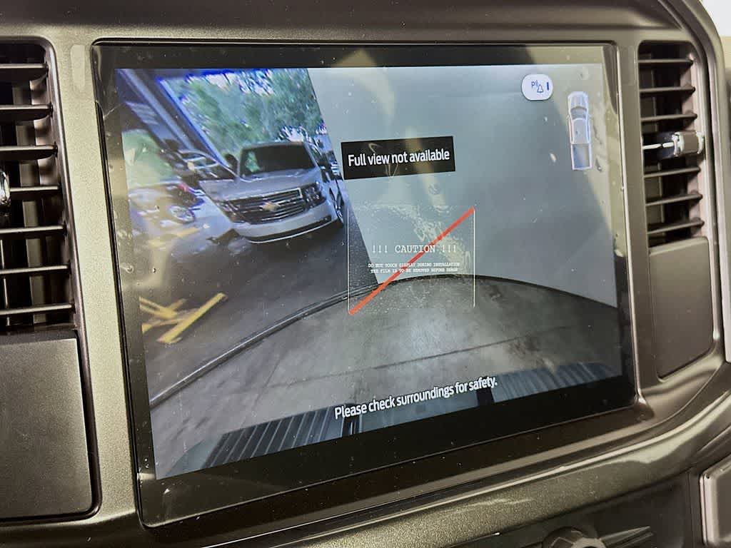 Thumbnail: 2025 Ford F-150 - 28