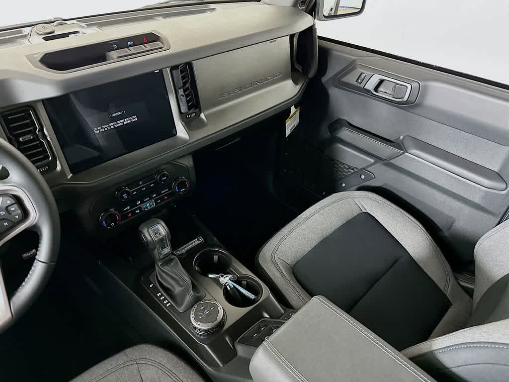 Thumbnail: 2026 Ford Bronco - 11