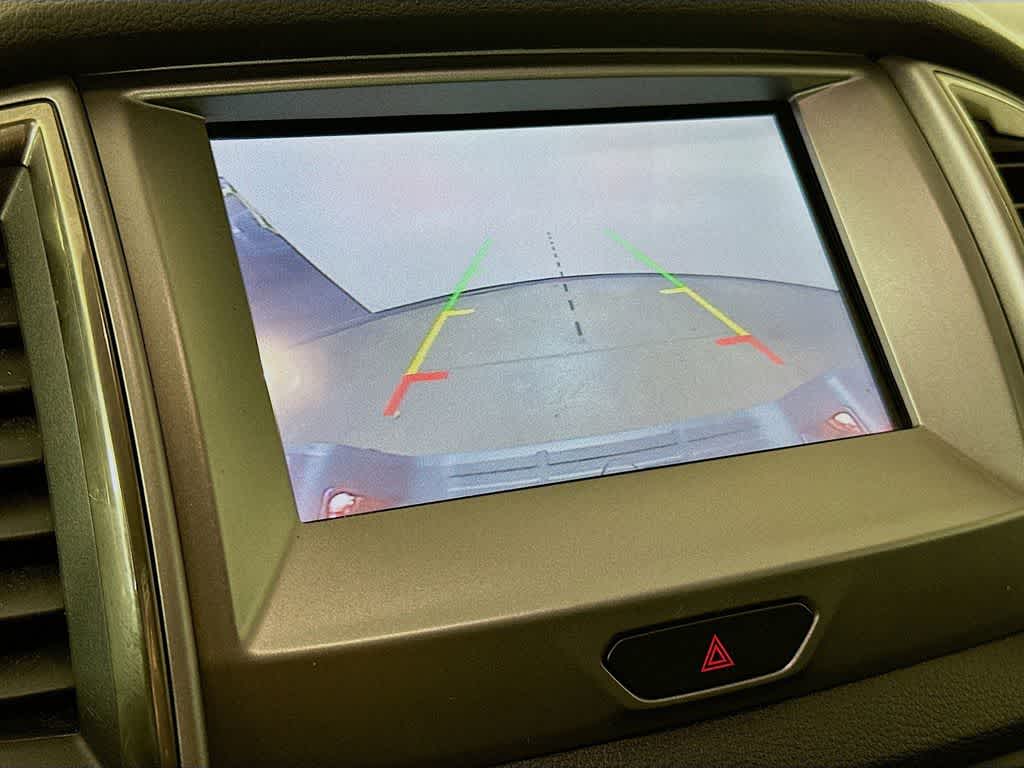 Thumbnail: 2020 Ford Ranger - 28