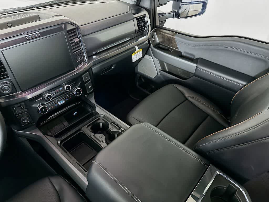 Thumbnail: 2026 Ford F-250 - 11