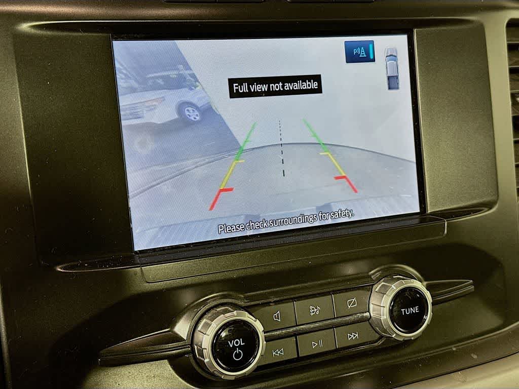 Thumbnail: 2022 Ford F-150 - 27