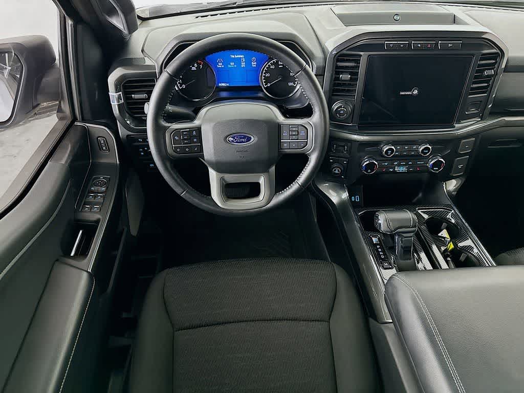 Thumbnail: 2021 Ford F-150 - 10