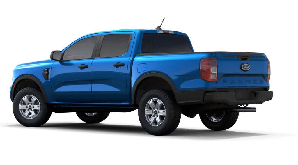 Thumbnail: 2025 Ford Ranger - 2