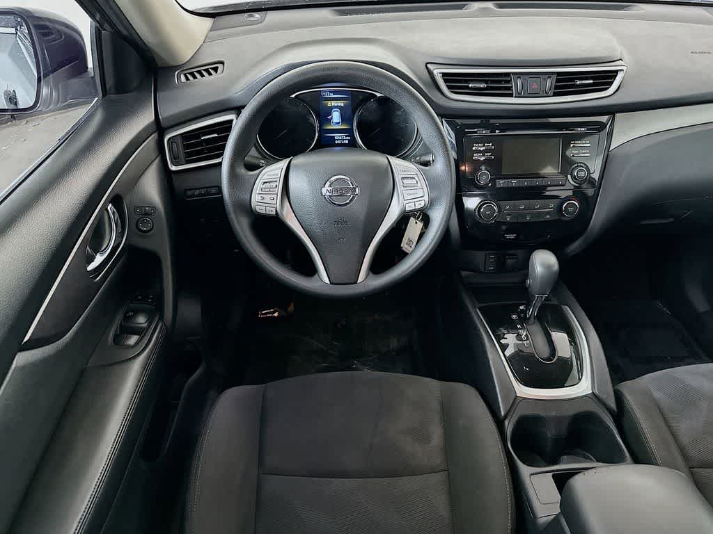 Thumbnail: 2016 Nissan Rogue - 10