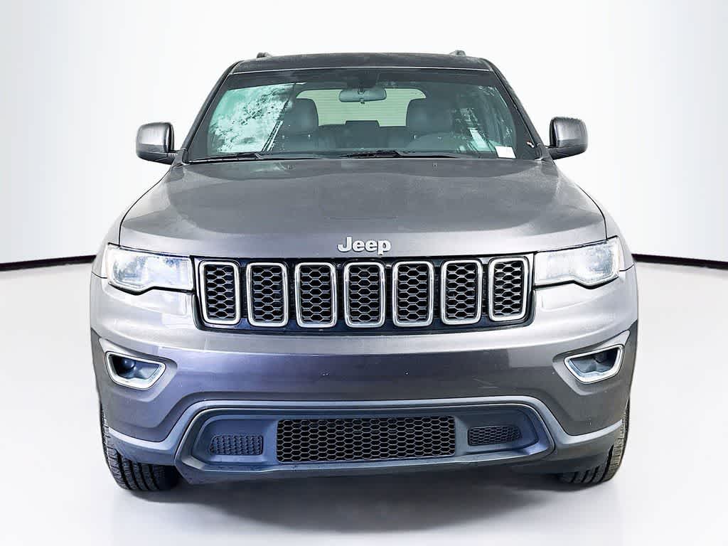 Thumbnail: 2020 Jeep Grand Cherokee - 6
