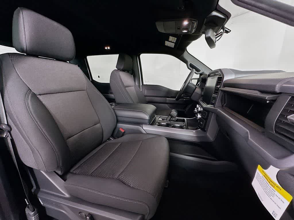 Thumbnail: 2026 Ford F-150 - 15
