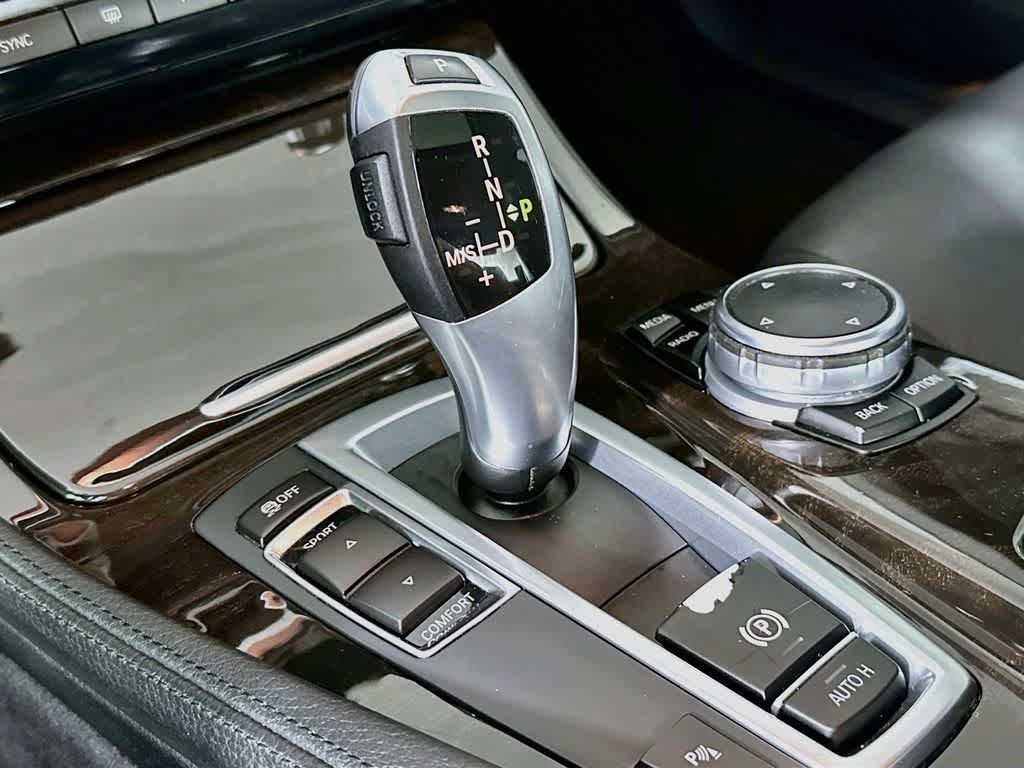 Thumbnail: 2015 BMW 5 Series - 19