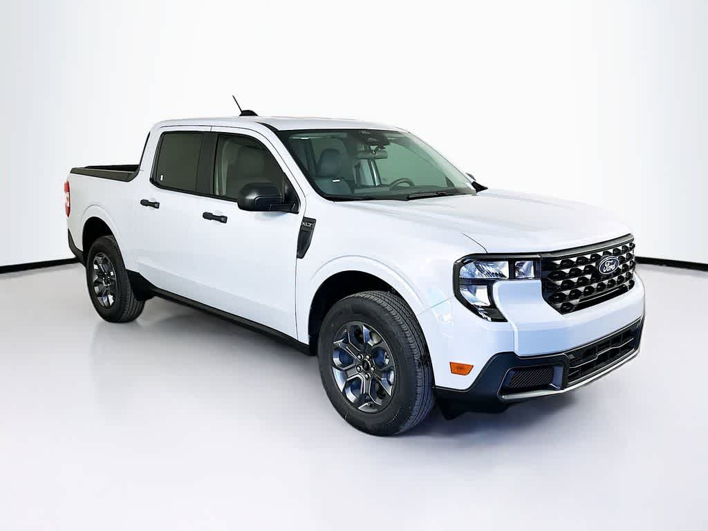 Thumbnail: 2026 Ford Maverick - 23