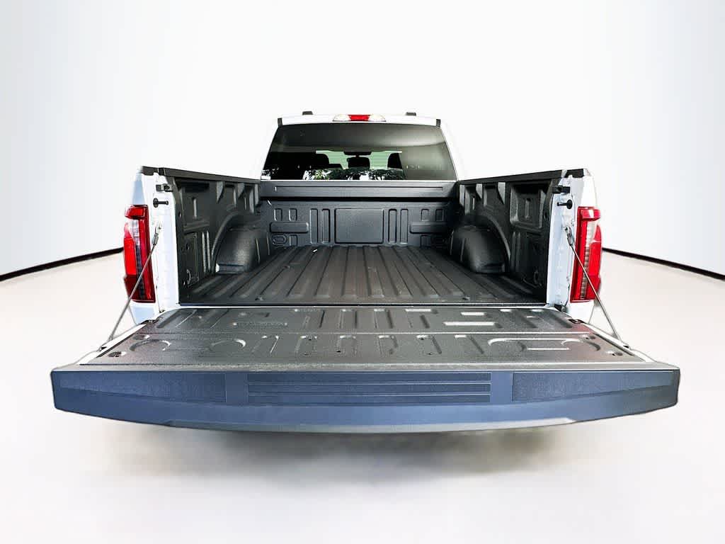 2025 Ford F-150 STX 22