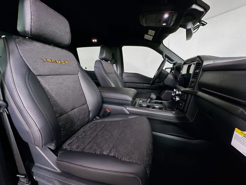 Thumbnail: 2025 Ford F-150 - 14