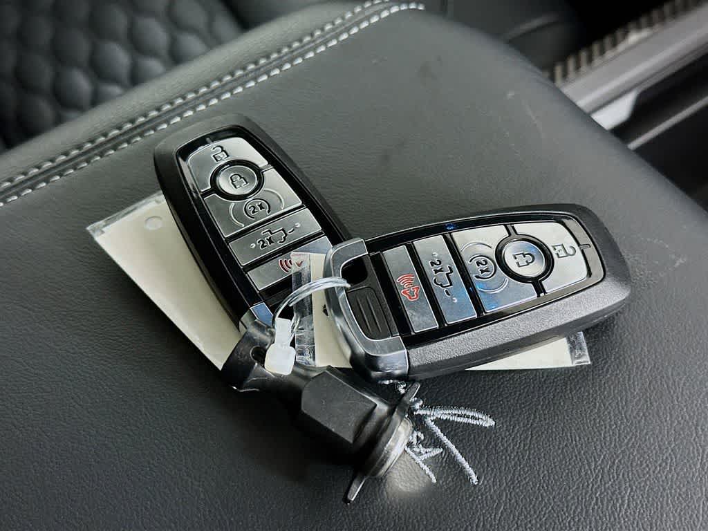 Thumbnail: 2026 Ford F-250 - 21