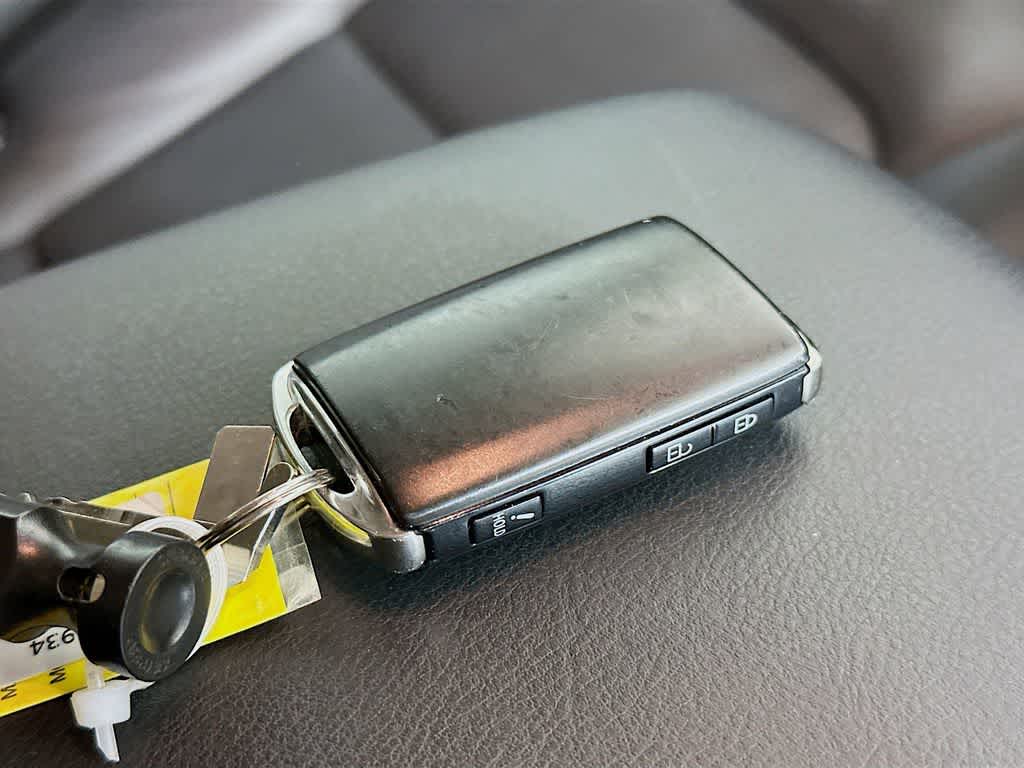 Thumbnail: 2025 Mazda CX-5 - 22