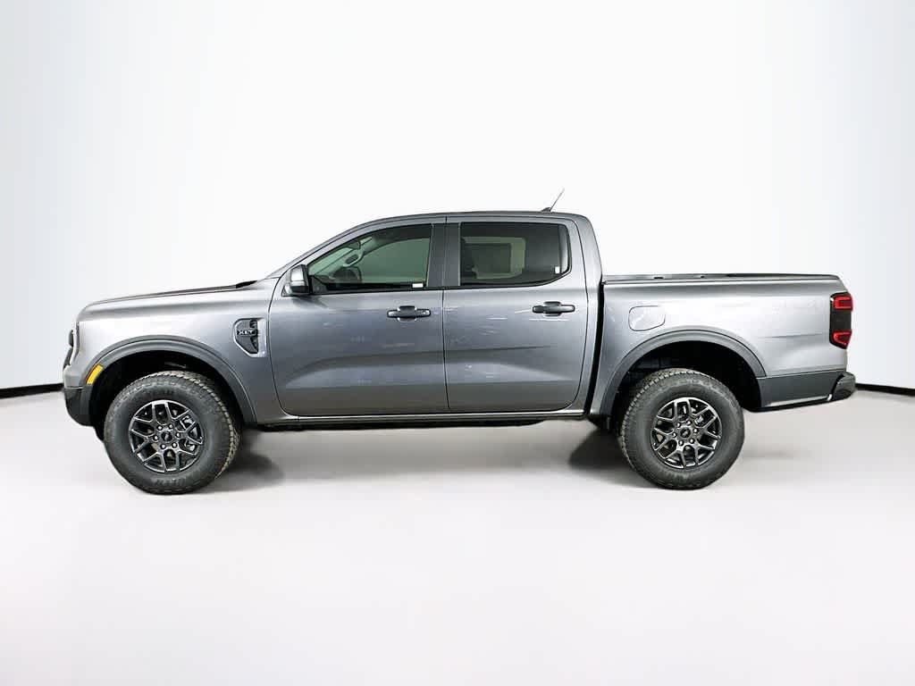 Thumbnail: 2025 Ford Ranger - 3