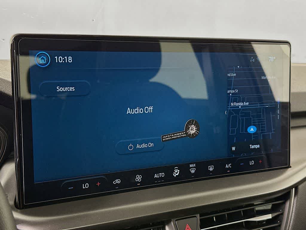 Thumbnail: 2025 Ford Escape - 17