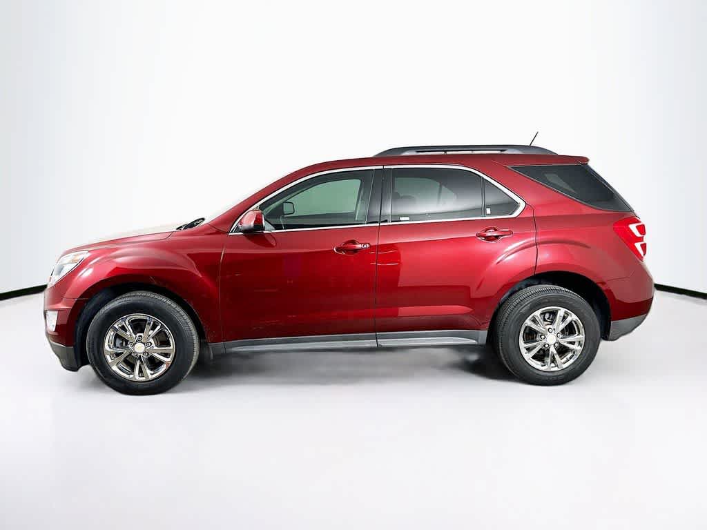 Thumbnail: 2016 Chevrolet Equinox - 3