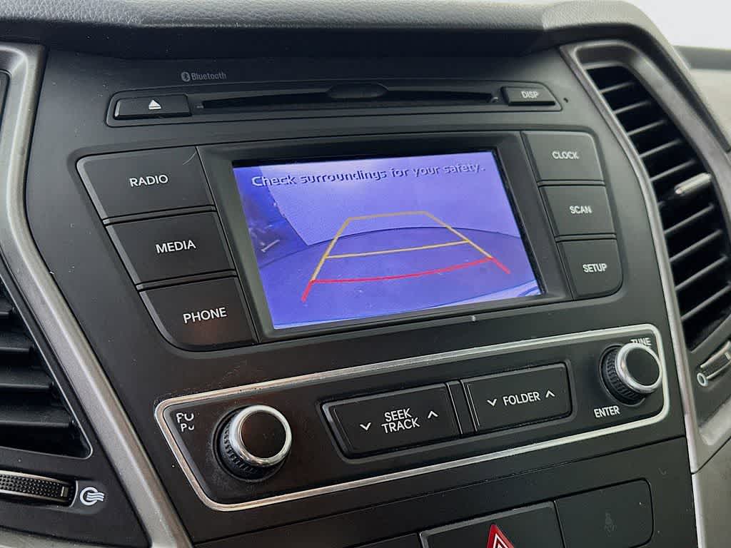 Thumbnail: 2018 Hyundai Santa Fe - 26