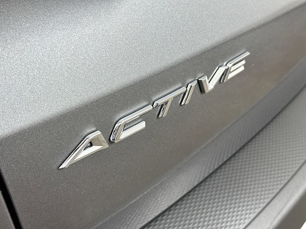 Thumbnail: 2026 Ford Escape - 7