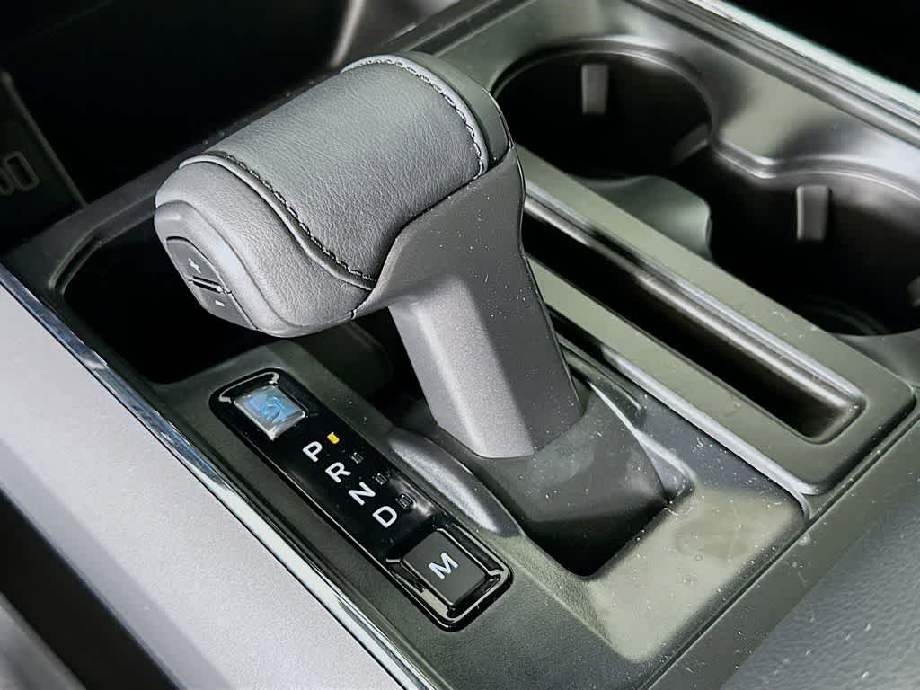 Thumbnail: 2025 Ford F-150 - 19