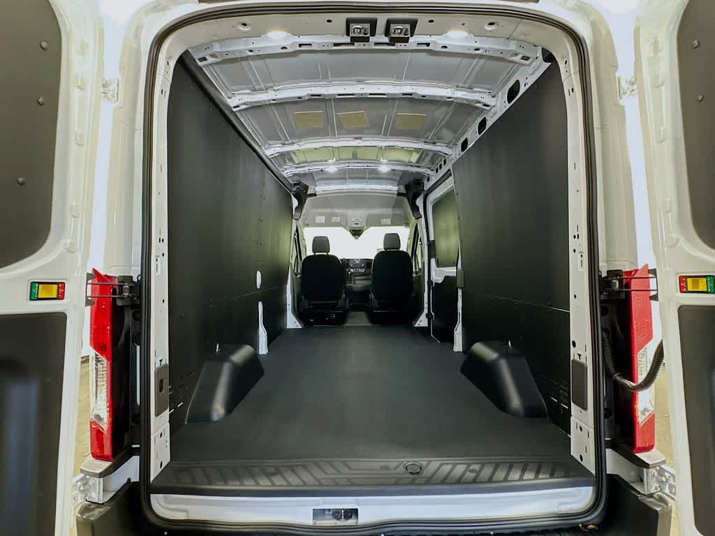 Thumbnail: 2025 Ford Transit Series - 20