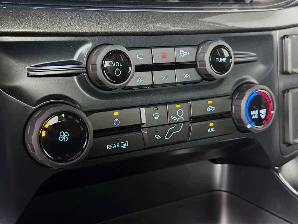 Thumbnail: 2025 Ford F-150 - 17