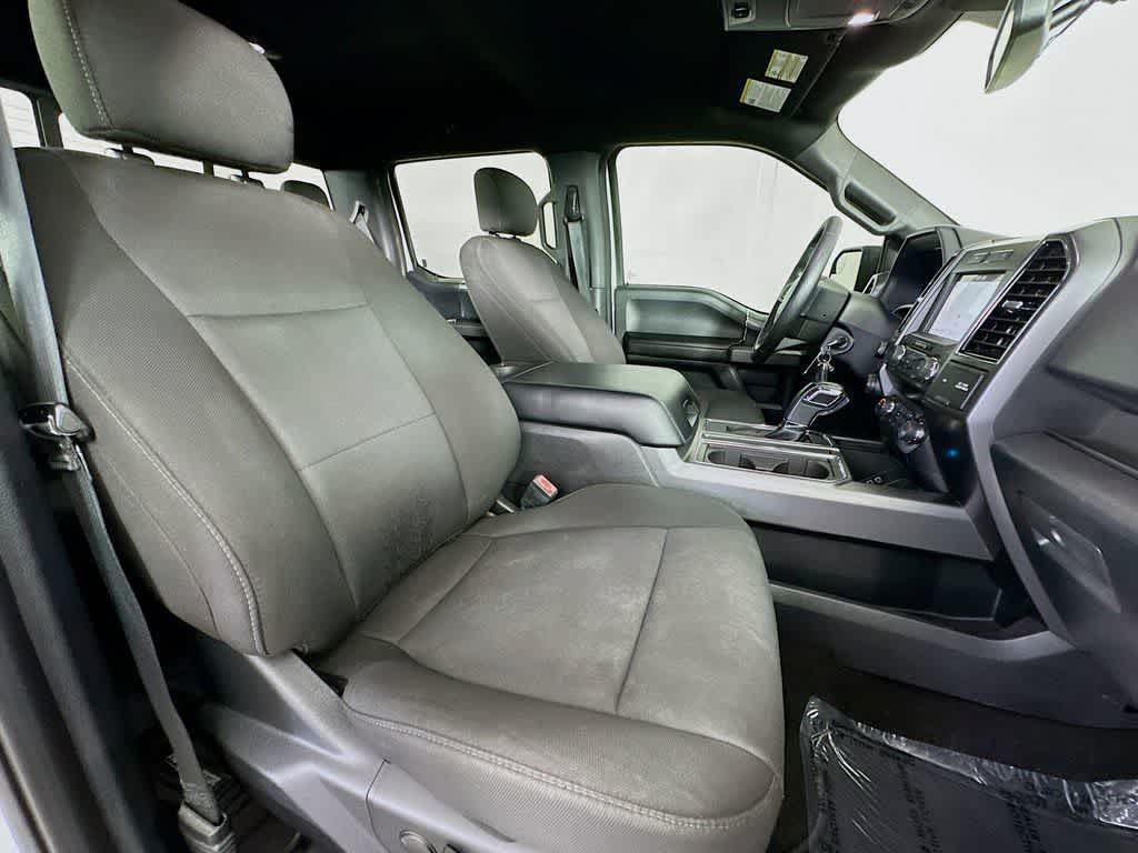 Thumbnail: 2019 Ford F-150 - 15