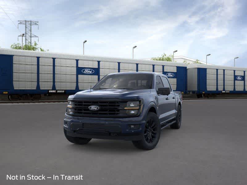 Thumbnail: 2026 Ford F-150 - 2