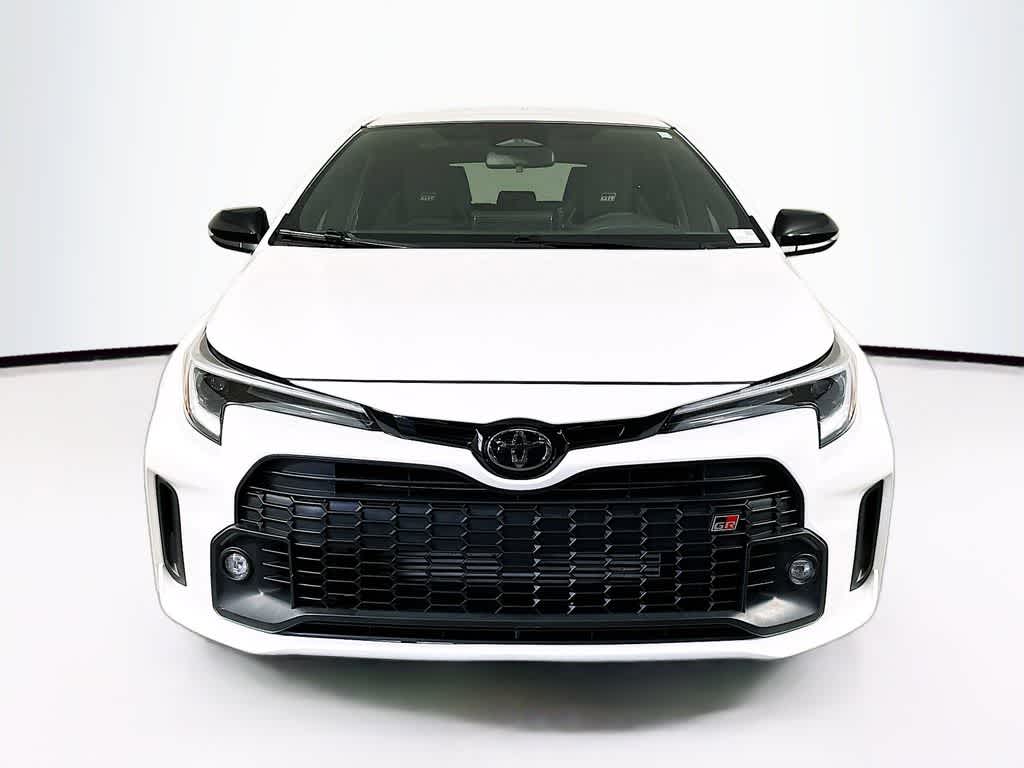 Thumbnail: 2024 Toyota GR Corolla - 6
