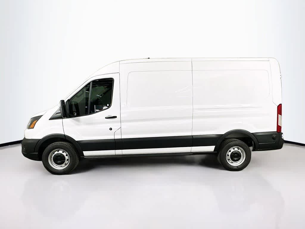 Thumbnail: 2025 Ford Transit Series - 3