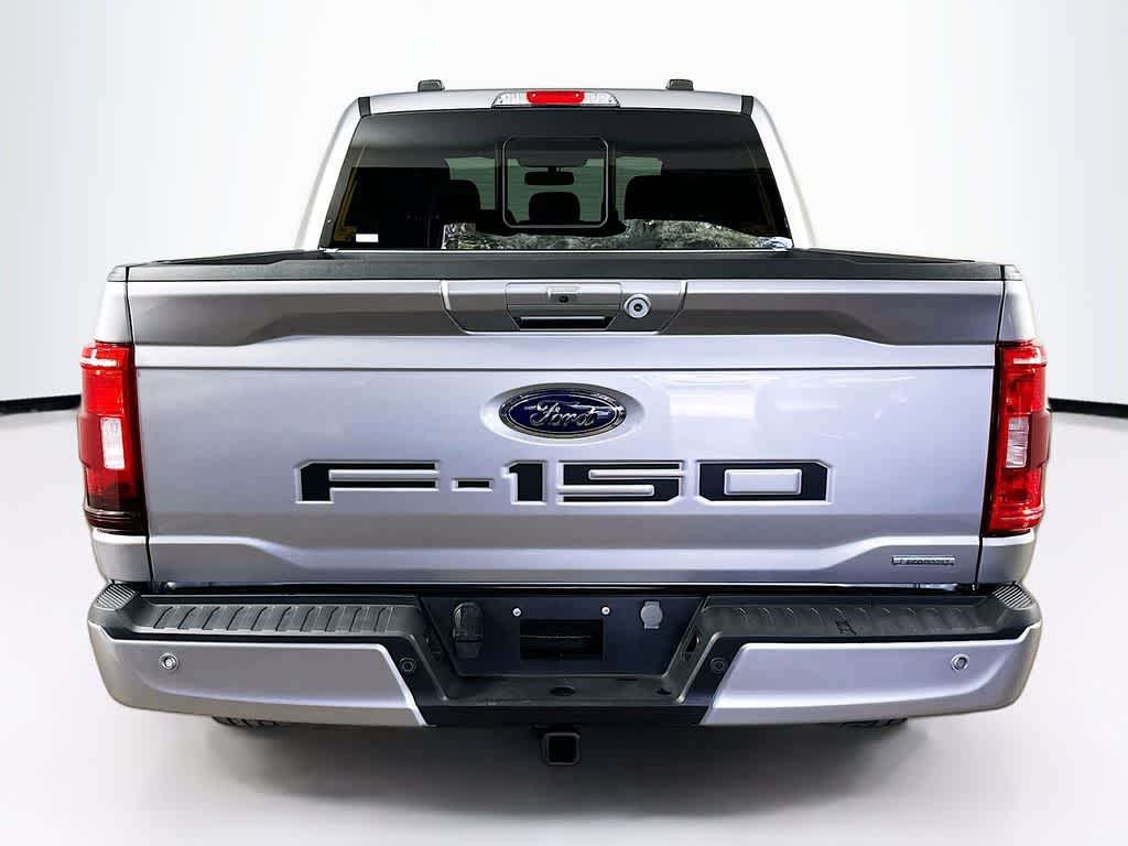 Thumbnail: 2023 Ford F-150 - 5