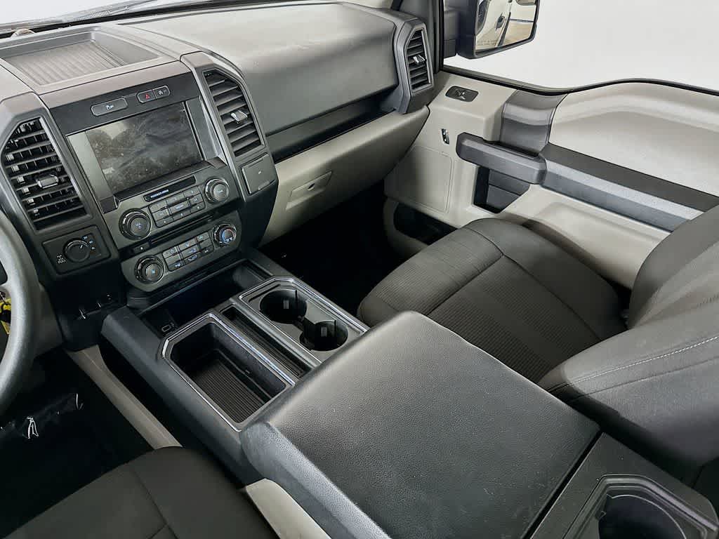 Thumbnail: 2017 Ford F-150 - 11