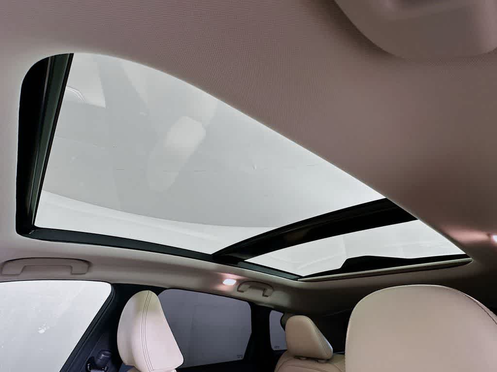 Thumbnail: 2019 INFINITI QX50 - 32