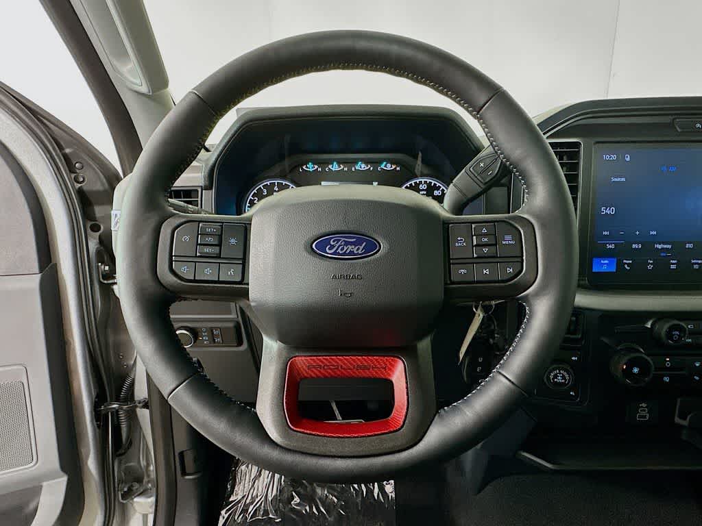 Thumbnail: 2026 Ford F-150 - 14