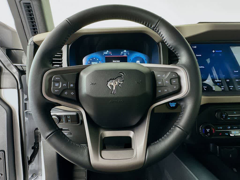 Thumbnail: 2025 Ford Bronco - 16