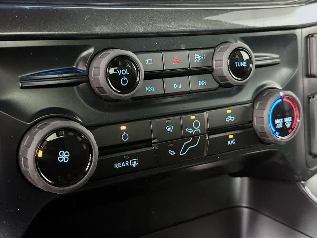 Thumbnail: 2025 Ford F-150 - 18