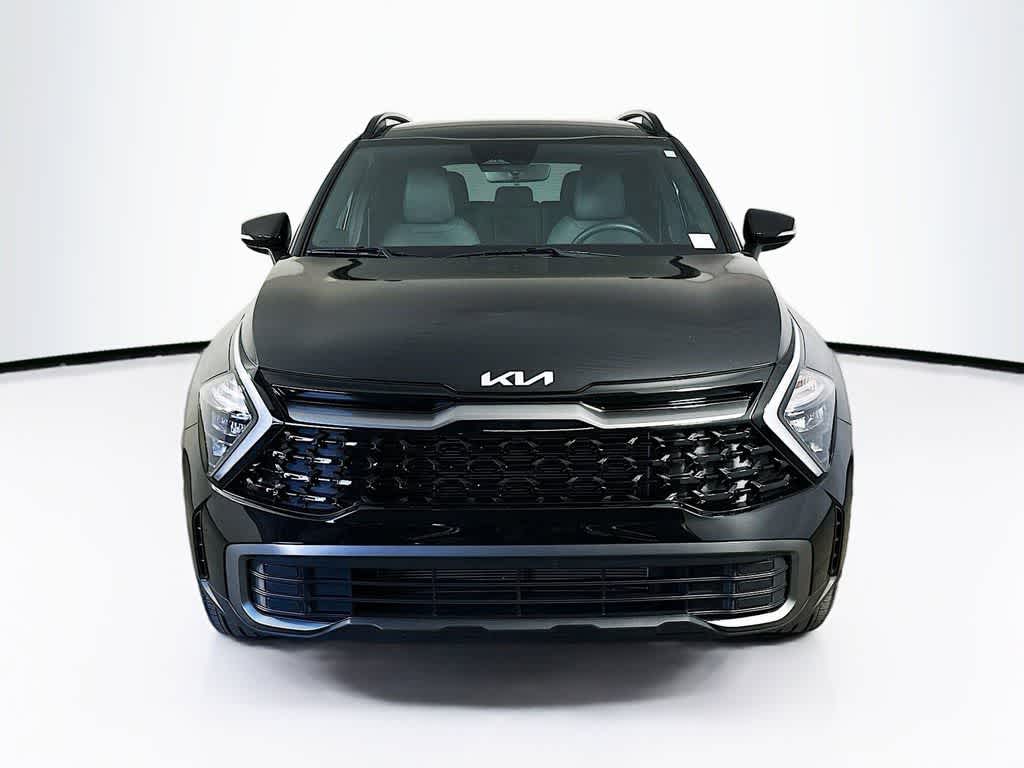 Thumbnail: 2023 Kia Sportage - 6