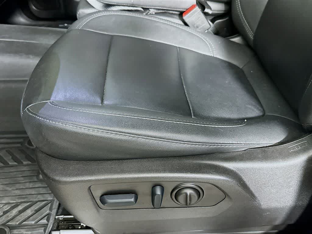 Thumbnail: 2023 Chevrolet Silverado 2500 - 28