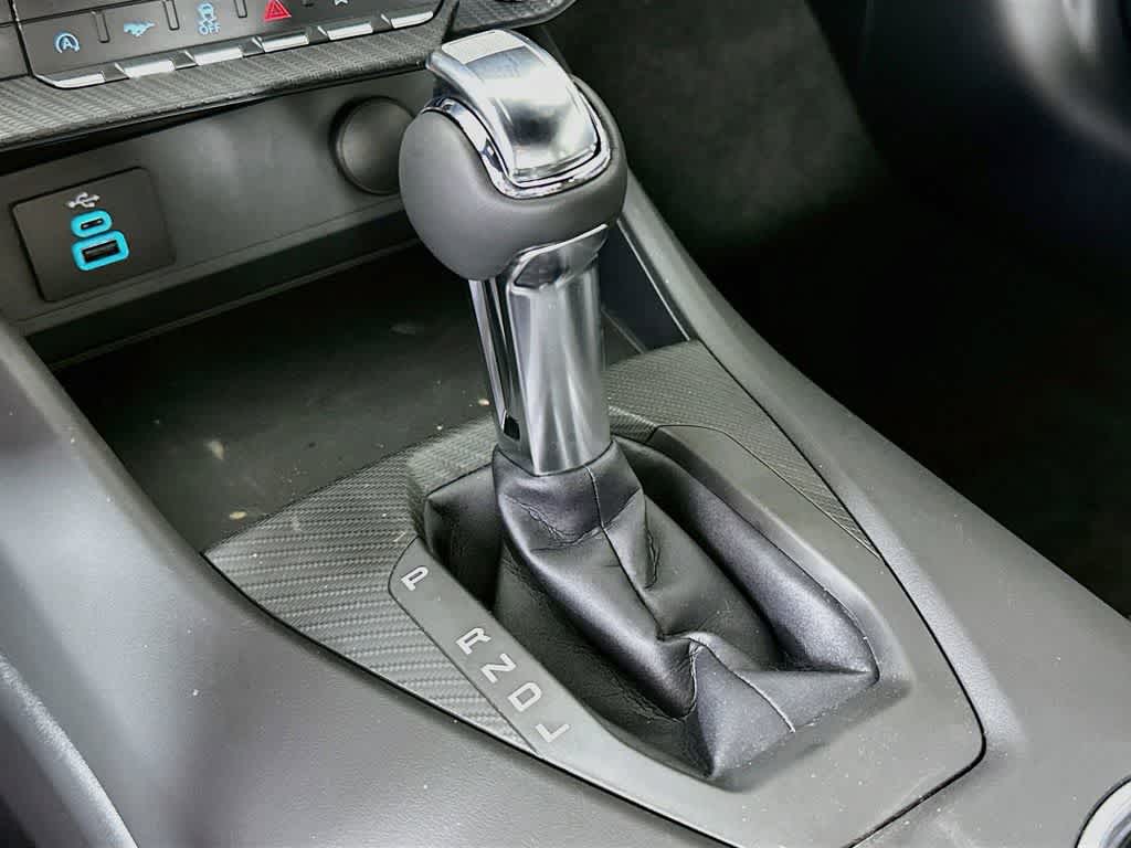 Thumbnail: 2026 Ford Mustang - 16