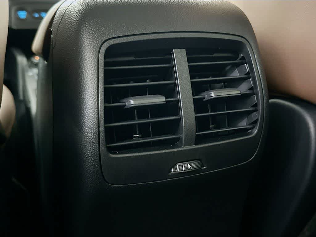 Thumbnail: 2025 Ford Bronco Sport - 13